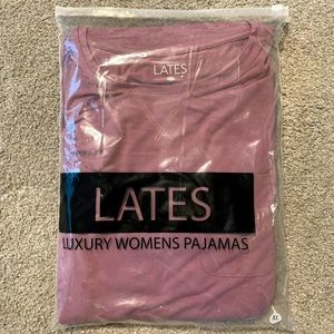 Lates by Kate Jams Pants Set